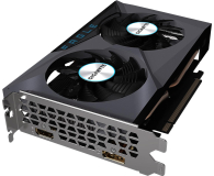 GIGABYTE Radeon RX 6400 EAGLE 4GB GDDR6 GV-R64EAGLE-4GD - 742553 - zdjęcie 2